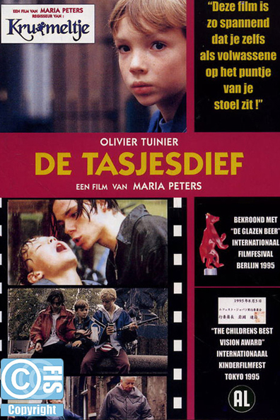 De tasjesdief is the best movie in Ingeborg Uyt den Boogaard filmography.