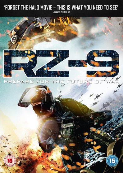 Rz-9 is the best movie in Jason Collett filmography.