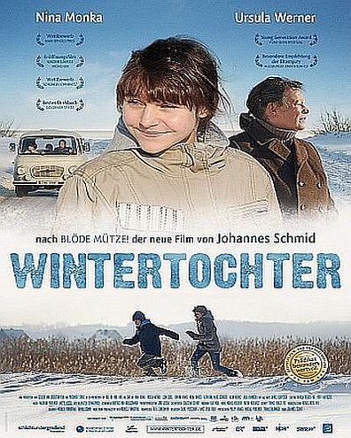 Wintertochter is the best movie in Yuliya Kaminska filmography.