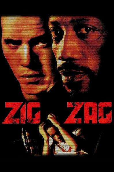 ZigZag is the best movie in Wesley Snipes filmography.