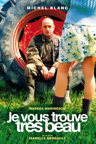 Je vous trouve tres beau is the best movie in Rafae Dyufur filmography.