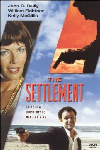 The Settlement is the best movie in Monica Staggs filmography.