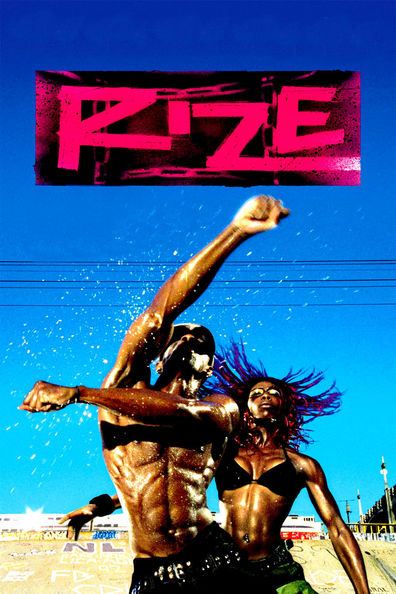 Rize is the best movie in Christopher Toler filmography.