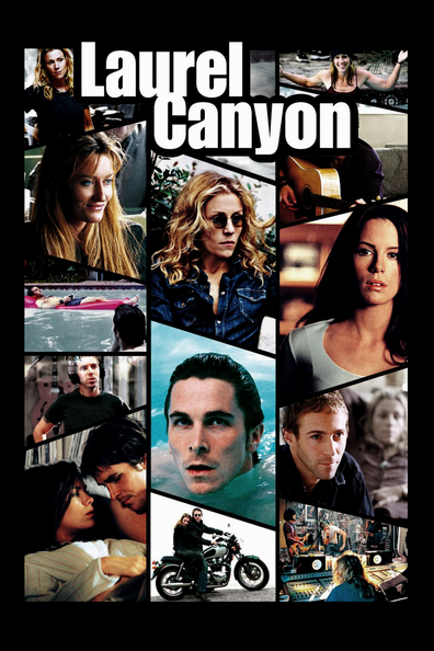 Laurel Canyon is the best movie in Lou Barlow filmography.