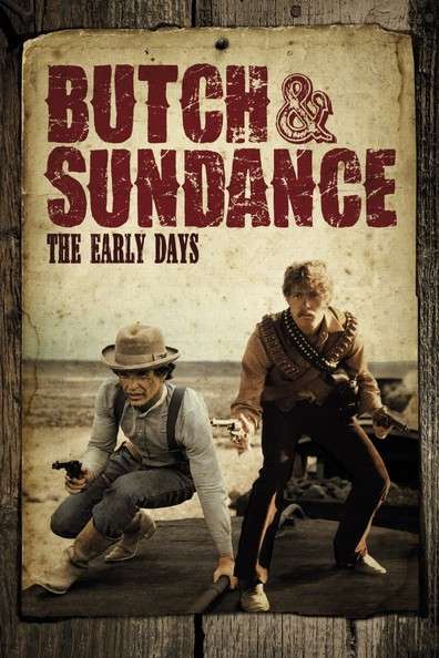 Butch and Sundance: The Early Days is the best movie in John Schuck filmography.