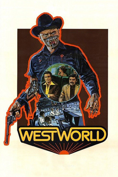 Westworld is the best movie in Chris Holter filmography.