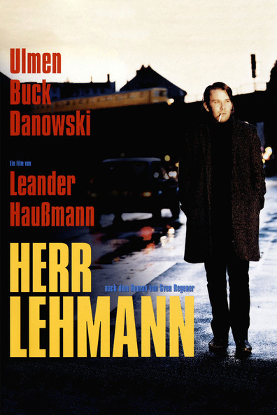 Herr Lehmann is the best movie in Martin Olbertz filmography.