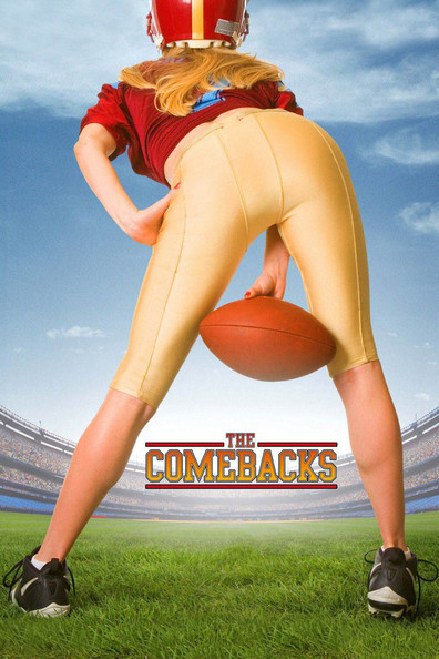 The Comebacks is the best movie in Noureen DeWulf filmography.