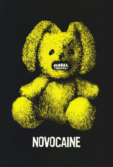 Novocaine is the best movie in Elias Koteas filmography.
