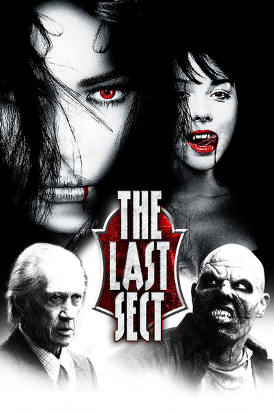 The Last Sect is the best movie in Richard Blackburn filmography.