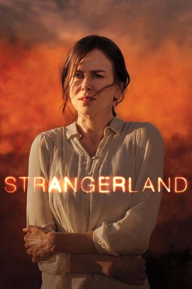 Strangerland is the best movie in Nicholas Hamilton filmography.