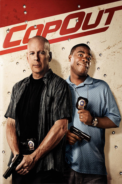 Cop Out is the best movie in Tracy Morgan filmography.