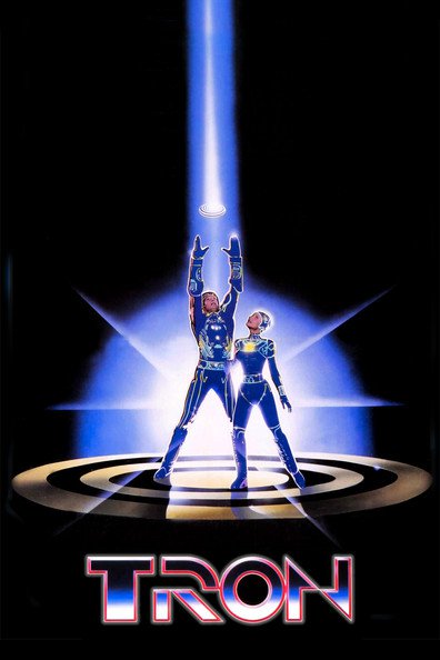 Tron is the best movie in Tony Stephano filmography.