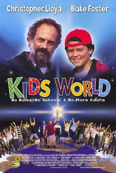 Kids World is the best movie in Blake Foster filmography.