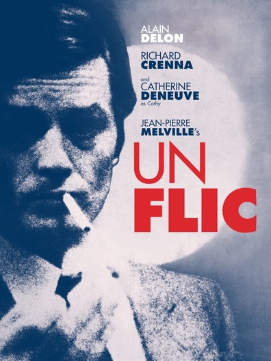 Un flic is the best movie in Michael Conrad filmography.