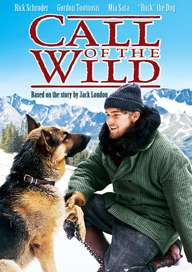 Call of the Wild is the best movie in Kerry Sandomirsky filmography.