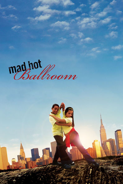 Mad Hot Ballroom is the best movie in Tara Devon Gallagher filmography.