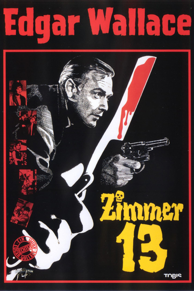 Zimmer 13 is the best movie in Benno Hoffmann filmography.