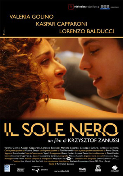 Il sole nero is the best movie in Walter D\'Errico filmography.