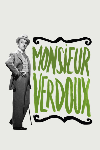 Monsieur Verdoux is the best movie in Audrey Betz filmography.