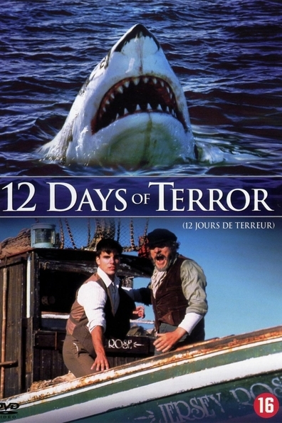 12 Days of Terror is the best movie in Adrian Galley filmography.
