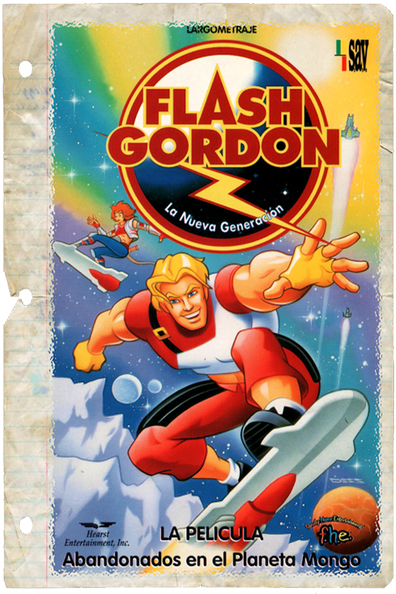 Flash Gordon is the best movie in Lorne Kennedy filmography.