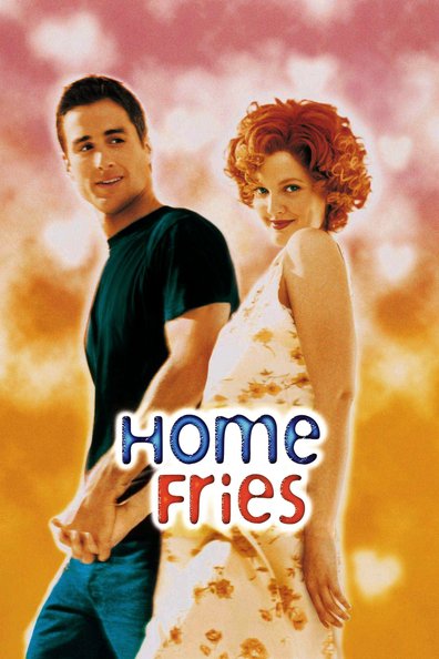Home Fries is the best movie in Lanny Flaherty filmography.