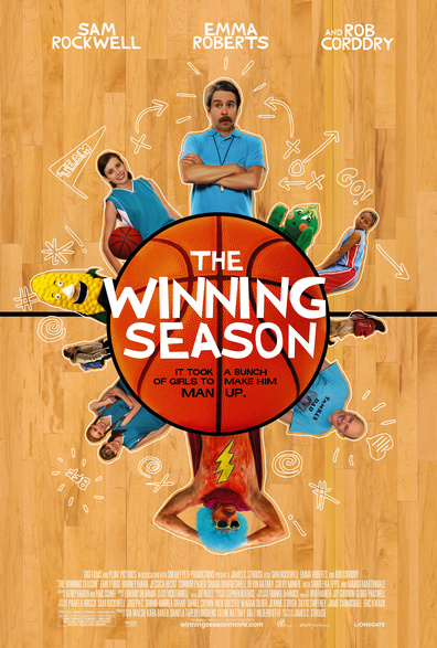 The Winning Season is the best movie in Shana Dowdeswell filmography.
