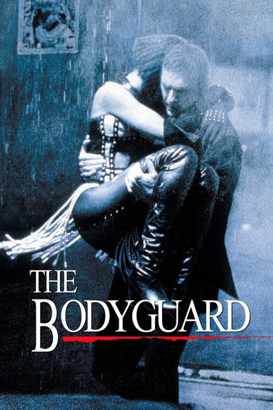 The Bodyguard is the best movie in Whitney Houston filmography.