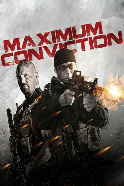 Maximum Conviction is the best movie in Toby Levins filmography.