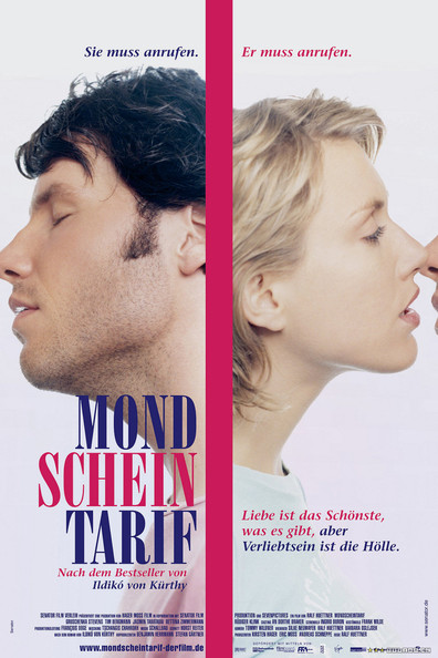 Mondscheintarif is the best movie in Sabine Urig filmography.