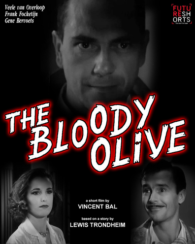 The Bloody Olive is the best movie in Veerle van Overloop filmography.