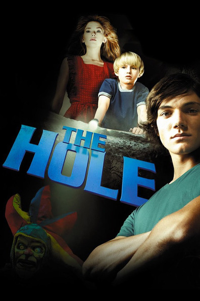 The Hole is the best movie in Peter Shinkoda filmography.