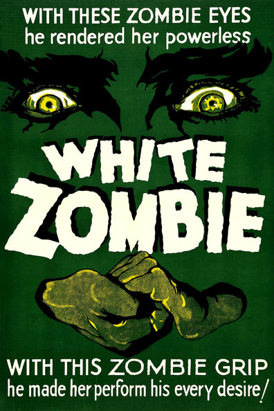 White Zombie is the best movie in Madge Bellamy filmography.