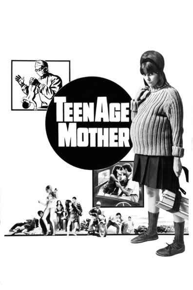 Teenage Mother is the best movie in George Peters filmography.