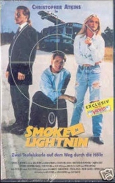 Smoke n Lightnin is the best movie in Kirk Fogg filmography.