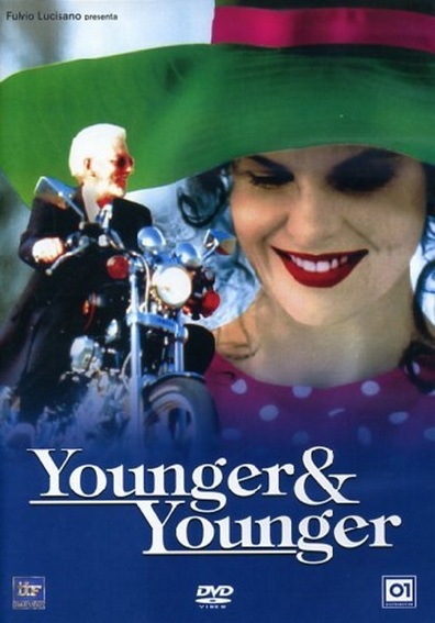 Younger and Younger is the best movie in Eric Weiss filmography.