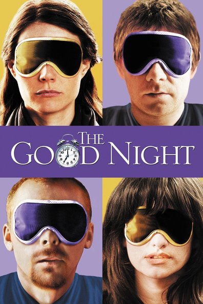The Good Night is the best movie in Peter Rnic filmography.