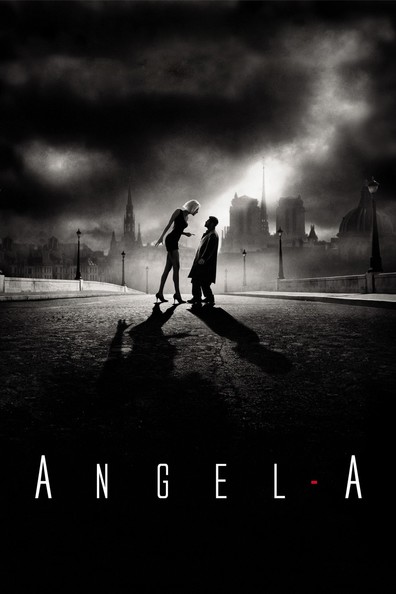 Angel-A is the best movie in Akim Shir filmography.