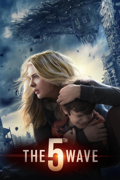 The 5th Wave is the best movie in Maggie Siff filmography.