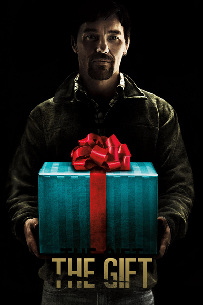 The Gift is the best movie in Mirrah Foulkes filmography.