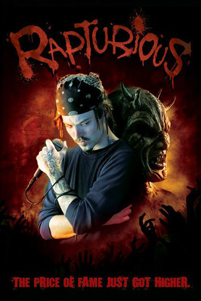 Rapturious is the best movie in Alex Corrado filmography.