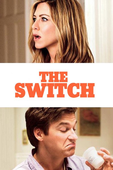 The Switch is the best movie in Victor Pagan filmography.