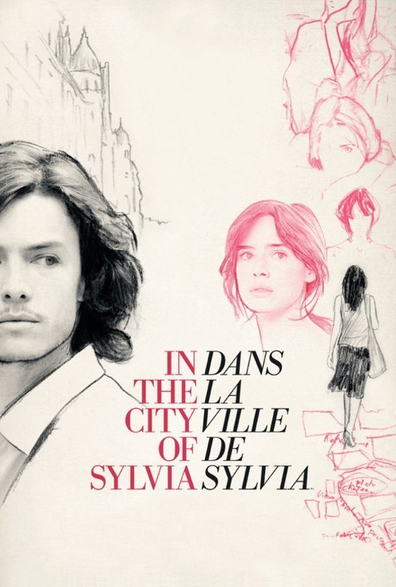 En la ciudad de Sylvia is the best movie in Philippe Ohrel filmography.
