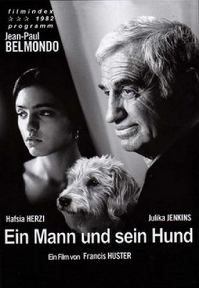 Un homme et son chien is the best movie in Sarah Biasini filmography.