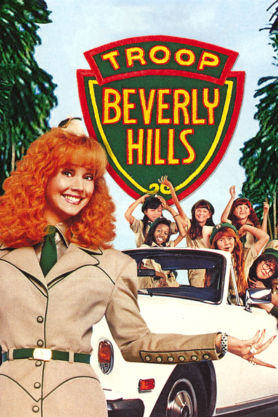 Troop Beverly Hills is the best movie in Stephanie Beacham filmography.