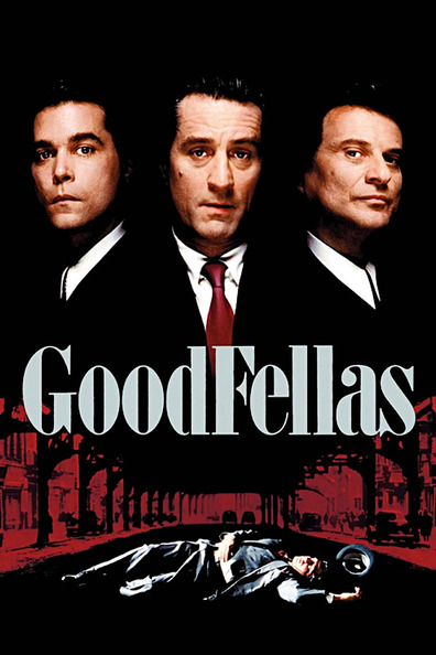 Goodfellas is the best movie in Frank Sivero filmography.