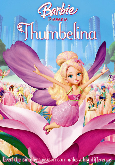 Barbie Presents: Thumbelina is the best movie in Louis Chirillo filmography.