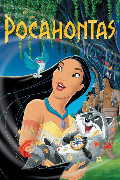 Pocahontas is the best movie in John Kassir filmography.