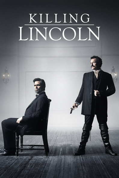 Killing Lincoln is the best movie in Regen Wilson filmography.